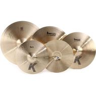 Zildjian K Series Box Set