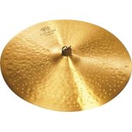 Zildjian 22 inch K Constantinople Thin Ride Overhammered Cymbal