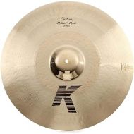 Zildjian K Custom Hybrid Ride Cymbal - 21 Inches