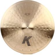 Zildjian K Series Light Ride Cymbal - 24 Inches