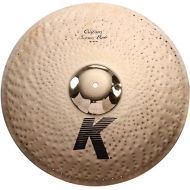 Zildjian K Custom Session Ride Cymbal - 20 Inches