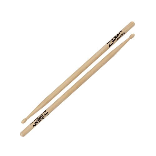  Avedis Zildjian Company Zildjian 5B Maple Drumsticks