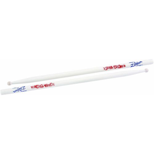  Avedis Zildjian Company Zildjian Travis Barker Signature Drumsticks