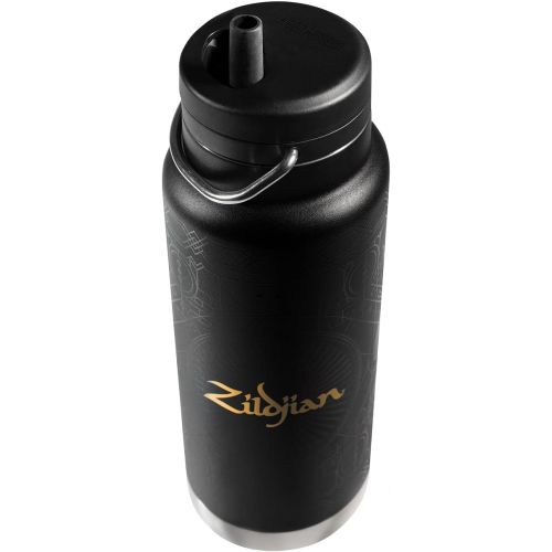  Avedis Zildjian Company Zildjian Water Bottle (ZDW00132)