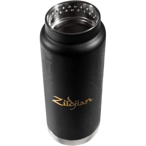  Avedis Zildjian Company Zildjian Water Bottle (ZDW00132)