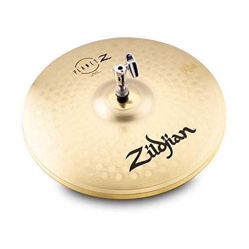  [아마존베스트]Avedis Zildjian Company Zildjian Planet Z Complete Cymbal Pack, 14 pair, 16, 20 (ZP4PK)
