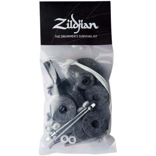  [아마존베스트]Avedis Zildjian Company Zildjian Drummers Survival Kit