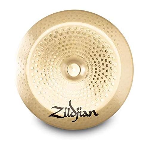  [아마존베스트]Avedis Zildjian Company Zildjian Planet Z China Cymbal (ZP18CH)