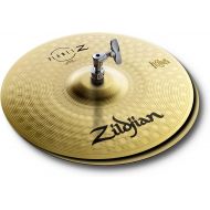 [아마존베스트]Avedis Zildjian Company Zildjian Planet Z HiHat Cymbal Pair (ZP13PR)