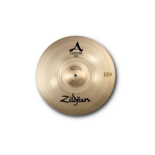  [아마존베스트]Avedis Zildjian Company Zildjian 14 A Custom Crash