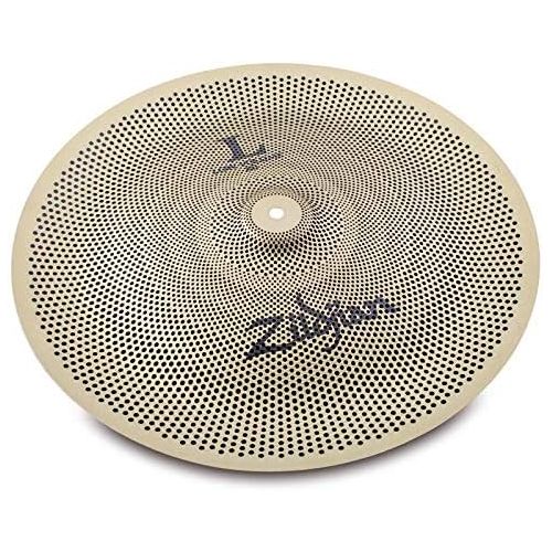  [아마존베스트]Avedis Zildjian Company ZILDJIAN lv8018ch-s 18 in low volume L80 China basin