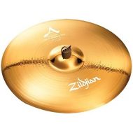 Avedis Zildjian Company Zildjian A Custom 21 20th Anniversary Ride Cymbal