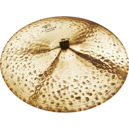  Avedis Zildjian Company Zildjian K Constantinople 22 Renaissance Ride Cymbal