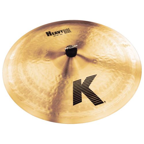  Avedis Zildjian Company Zildjian K 20 Heavy Ride Cymbal