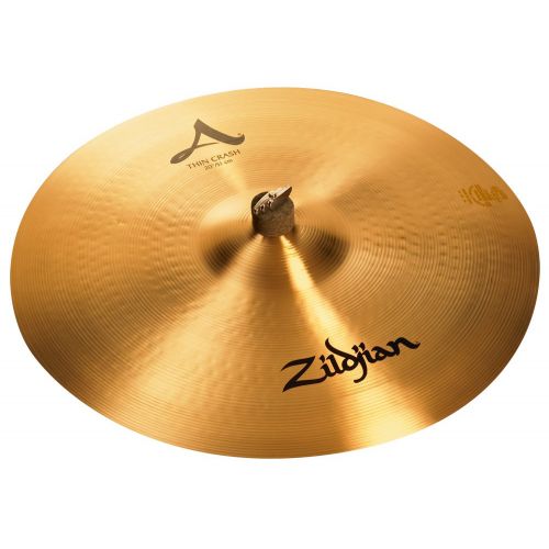  Avedis Zildjian Company Zildjian A Series 20 Thin Crash Cymbal