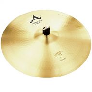 Avedis Zildjian Company Zildjian 19 Armand Beautiful Baby Ride with 3 Rivets