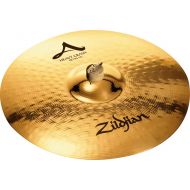Avedis Zildjian Company Zildjian A Series 18 Heavy Crash Cymbal