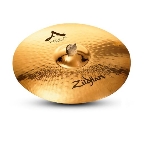  Avedis Zildjian Company Zildjian A Series 18 Heavy Crash Cymbal