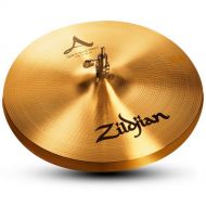 Avedis Zildjian Company Zildjian A Series 14 Quick Beat Hi Hat Cymbals Pair