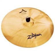 Avedis Zildjian Company Zildjian A Custom 20 Medium Ride Cymbal