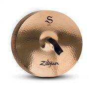Avedis Zildjian Company Zildjian 18 S Band Cymbal Pair