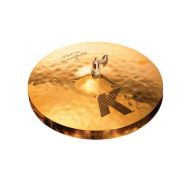 Avedis Zildjian Company Zildjian K Custom 14 Session Hi Hat Cymbals Pair