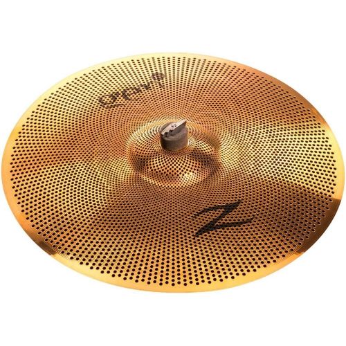  Avedis Zildjian Company Zildjian Gen16 Buffed Bronze 20 Ride Cymbal