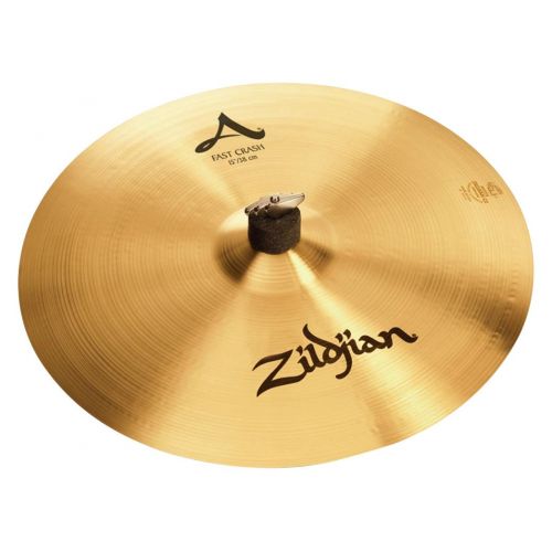  Avedis Zildjian Company Zildjian A Series 15 Fast Crash Cymbal