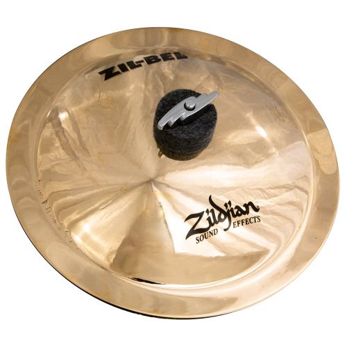  Avedis Zildjian Company Zildjian A Series 9.5 Large Zil-Bel