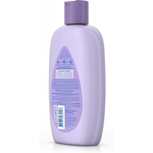  [아마존베스트]Aveeno Baby Johnsons Bedtime Bath To Help Babies Sleep, 15 Fl. Oz.