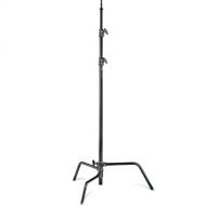 Avenger Turtle Base C-Stand (9.8', Black)