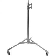 Avenger Roller Stand 29 with Low Base (Chrome-plated, 9.5')