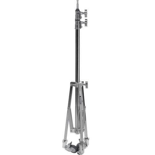  Avenger Roller Stand 29 with Low Base (Chrome-plated, 9.5')