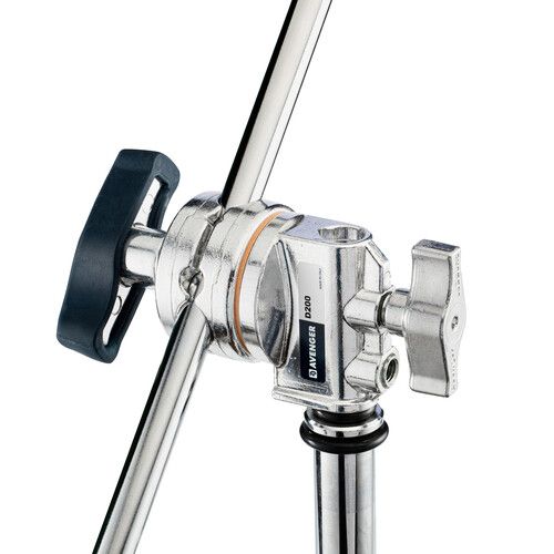  Avenger A2033L 10.75' C-Stand Grip Arm Kit (Chrome-plated)