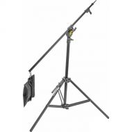 Avenger A4041B Aluminum Boom Stand 41 (13.5', Black)