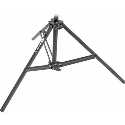  Avenger A4041B Aluminum Boom Stand 41 (13.5', Black)