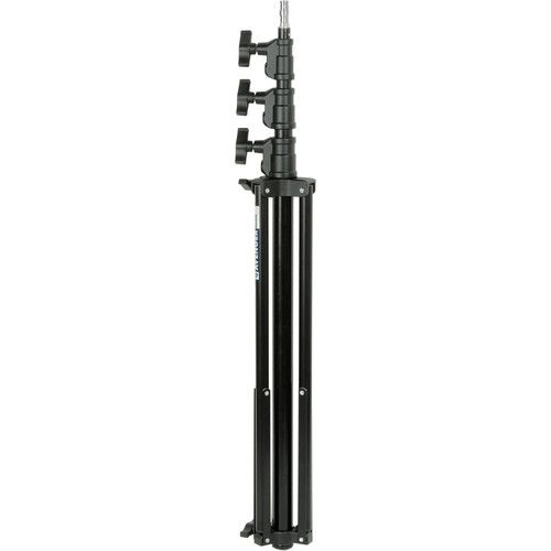  Avenger Light Stand (Black, 10.8')