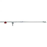 Avenger D650 Junior Boom Arm with Counterweight (Chrome-plated)