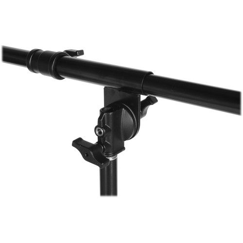  Avenger D600CB Mini Boom (Black)