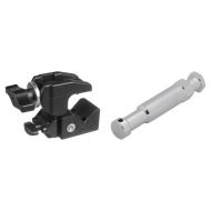 Avenger C1510 - Avenger Super Clamp with E600 Pin