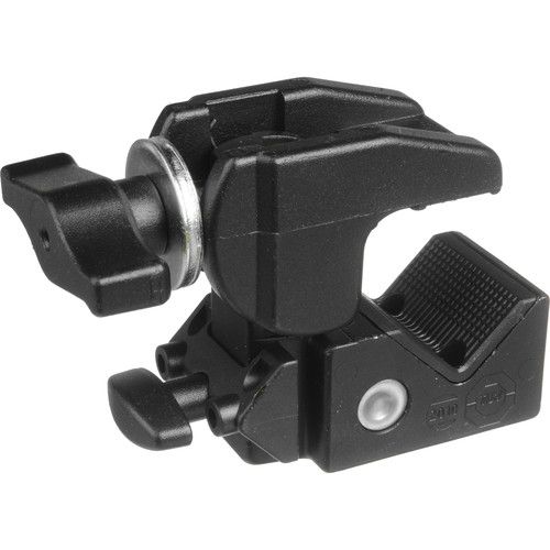  Avenger C1510 - Avenger Super Clamp with E600 Pin