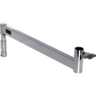 Avenger F100 Junior Offset Arm (Chrome-Plated)