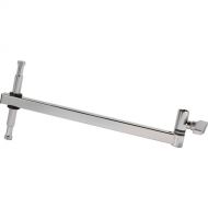 Avenger F600 Baby Offset Arm (Chrome-plated)