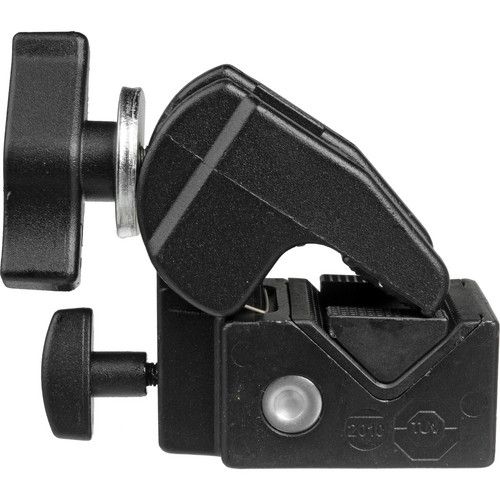  Avenger C1575B Super Clamp (Black)