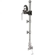 Avenger C888UH Triple Telescopic Hanger with Universal Head (Chrome-plated)