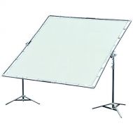 Avenger H2512 12 x 12' Compact Fold-Away Frame