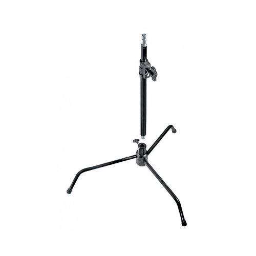  Avenger A0030B Aluminum Baby Photographic Light Stand 30 (Black)