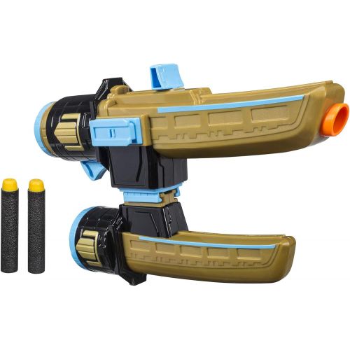  Avengers: Endgame Nerf Ronin Assembler Gear