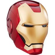 Avengers Marvel Legends Iron Man Electronic Helmet