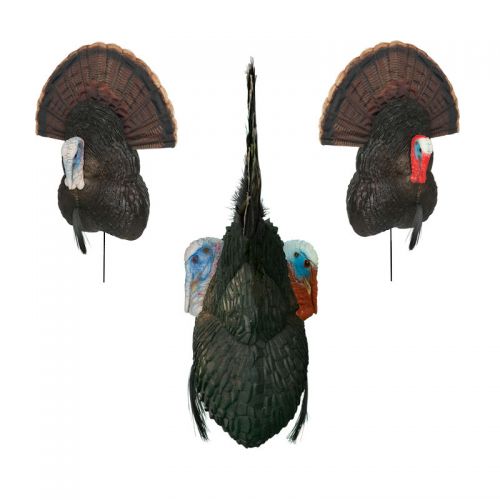  Avery Jekyll & Hyde Turkey Decoy